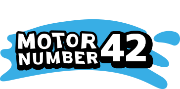 motor_number_42